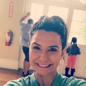 Meet your Posher, Astrid